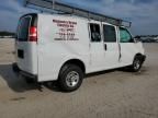 2024 Chevrolet Express G2500