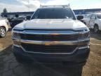 2016 Chevrolet Silverado K1500