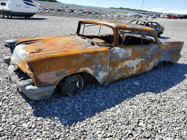 1957 Chevrolet BEL AIR