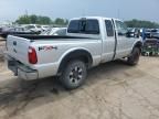 2011 Ford F250 Super Duty