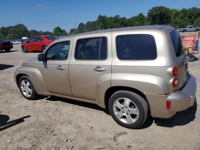 2007 Chevrolet HHR LT