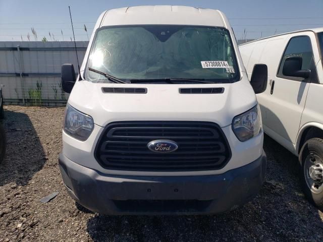 2018 Ford Transit T-150