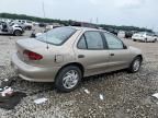 1997 Chevrolet Cavalier LS