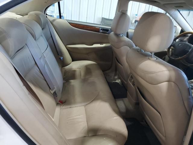 2005 Lexus ES 330