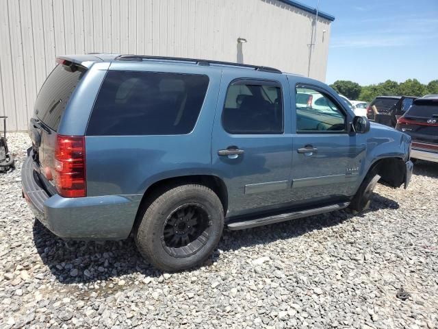 2010 Chevrolet Tahoe C1500  LS