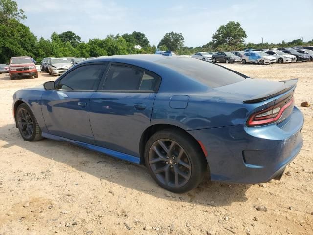 2020 Dodge Charger GT