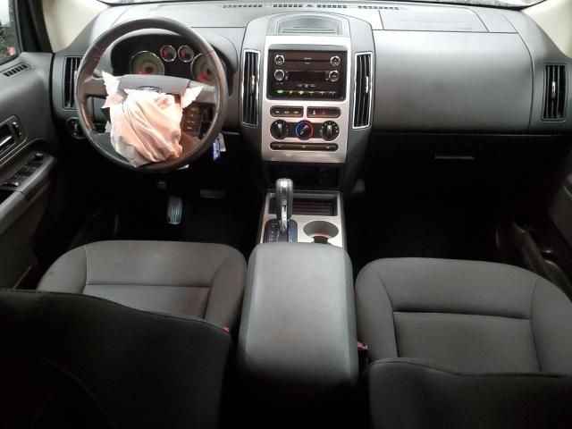 2010 Ford Edge SEL