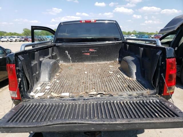 2007 GMC New Sierra C1500