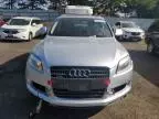 2007 Audi Q7 4.2 Quattro Premium