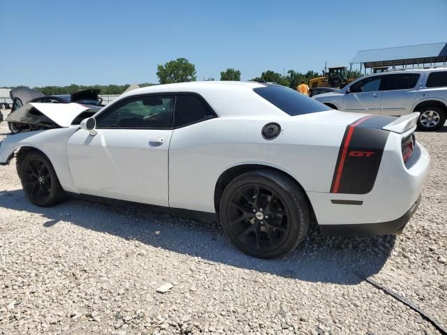 2020 Dodge Challenger GT