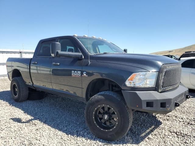 2016 Dodge RAM 2500 ST