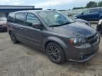 2016 Dodge Grand Caravan R/T