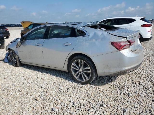 2020 Chevrolet Malibu Premier