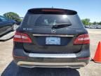 2012 Mercedes-Benz ML 350 4matic