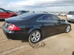 2009 Mercedes-Benz CLS 550