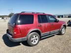 2003 Ford Explorer XLT