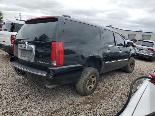 2007 Cadillac Escalade ESV