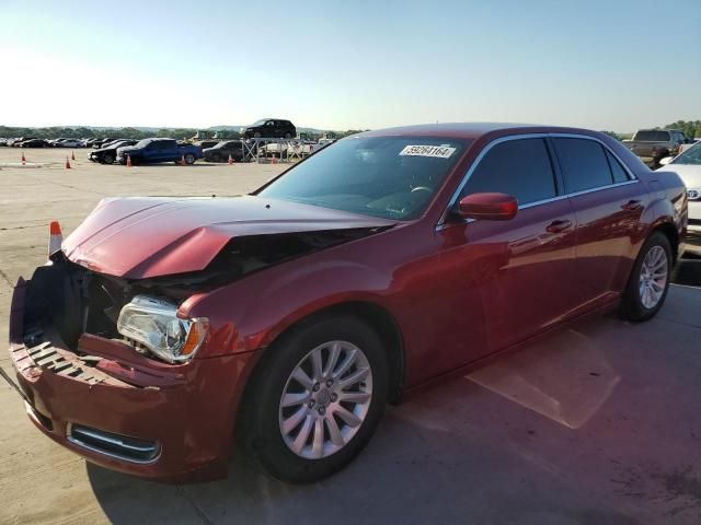 2012 Chrysler 300