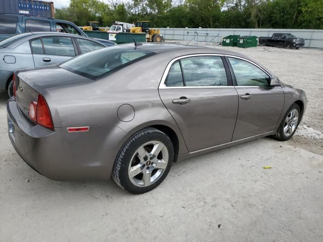 2010 Chevrolet Malibu 1LT