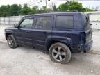 2015 Jeep Patriot Latitude