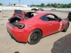 2015 Scion FR-S