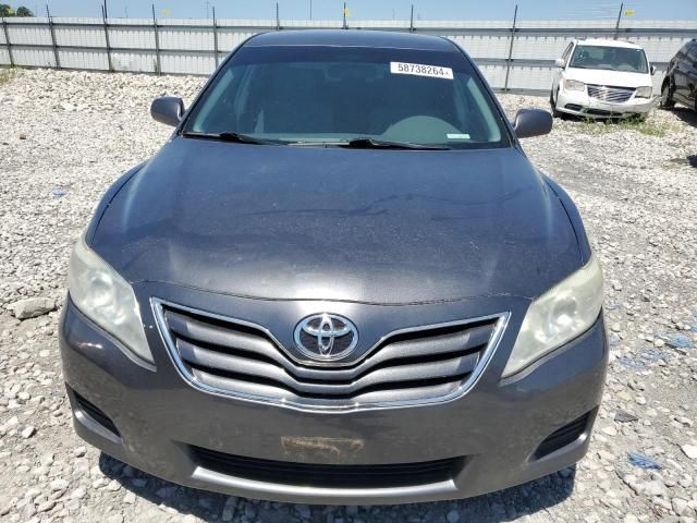 2010 Toyota Camry SE