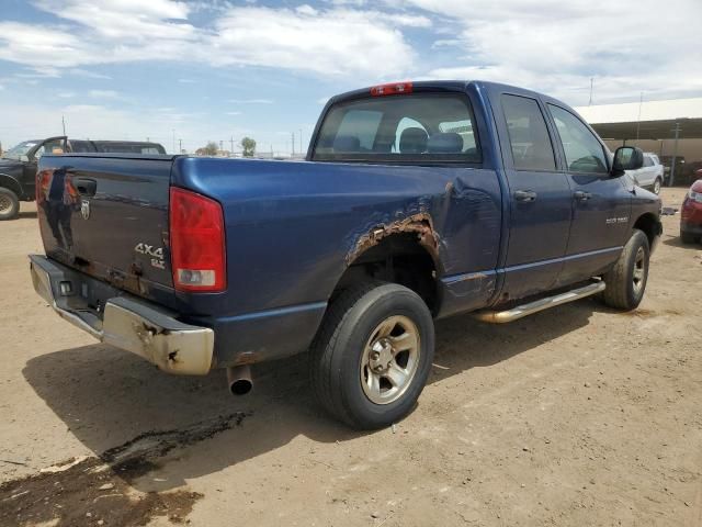 2005 Dodge RAM 1500 ST