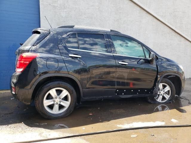 2020 Chevrolet Trax 1LT