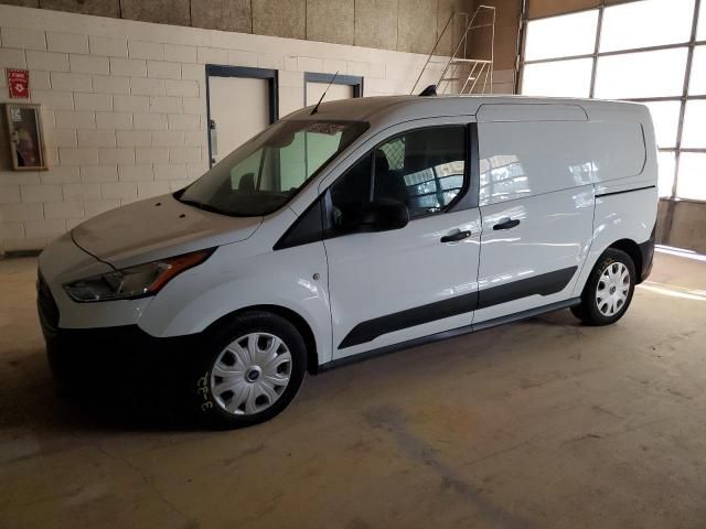 2019 Ford Transit Connect XL