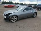 2006 Nissan 350Z Coupe