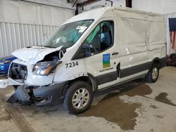 Ford Vehiculos salvage en venta: 2023 Ford Transit T-250