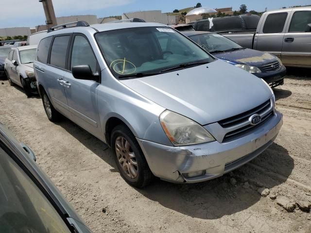 2007 KIA Sedona EX