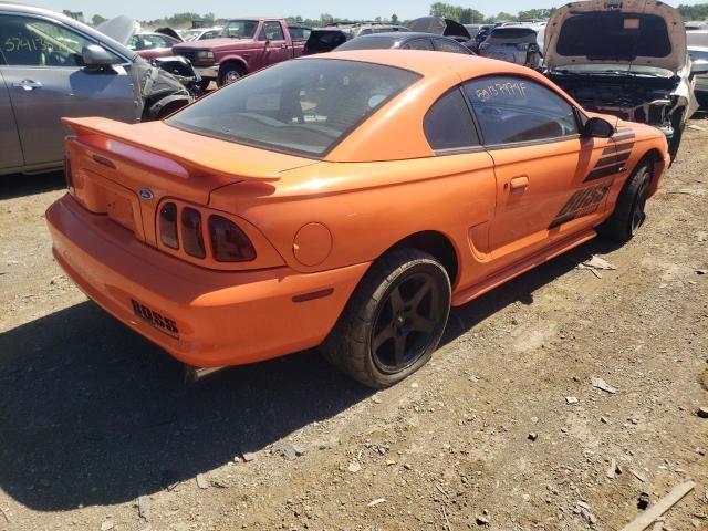 1996 Ford Mustang GT