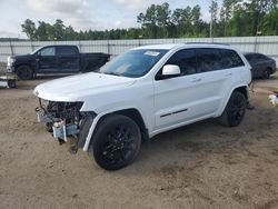 2018 Jeep Grand Cherokee Laredo en venta en Harleyville, SC