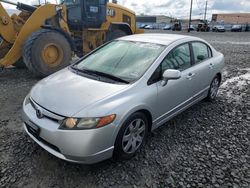 Honda Civic lx Vehiculos salvage en venta: 2006 Honda Civic LX