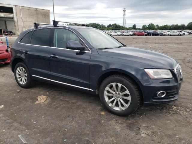 2015 Audi Q5 Premium