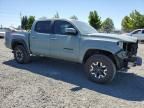 2023 Toyota Tacoma Double Cab