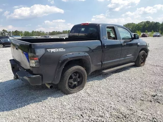 2008 Toyota Tundra Double Cab