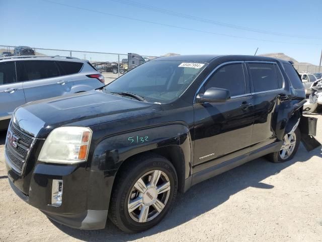 2014 GMC Terrain SLE