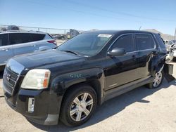 GMC Vehiculos salvage en venta: 2014 GMC Terrain SLE