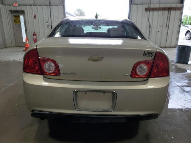 2009 Chevrolet Malibu 2LT