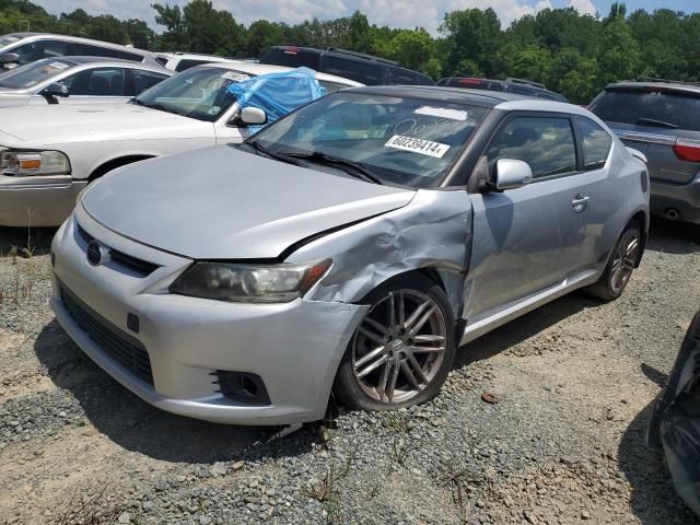 2013 Scion 2013 Toyota Scion TC