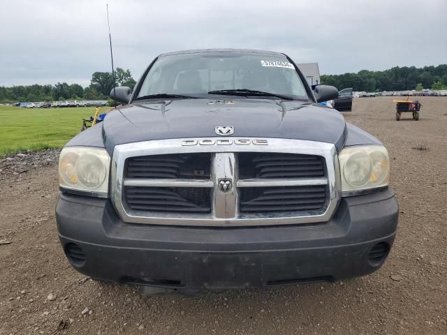 2005 Dodge Dakota ST