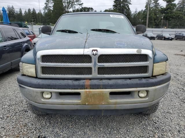 1999 Dodge RAM 1500