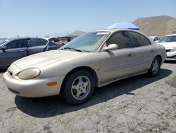 Salvage cars for sale at Colton, CA auction: 1999 Mercury Sable LS