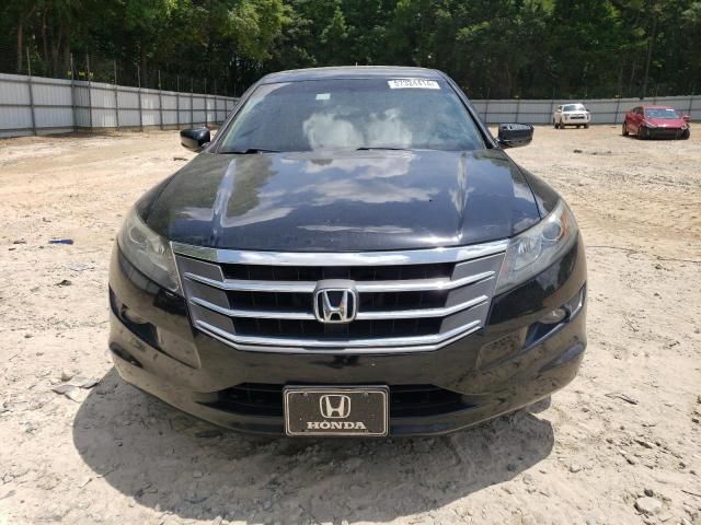 2010 Honda Accord Crosstour EXL