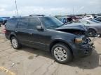 2012 Ford Expedition Limited