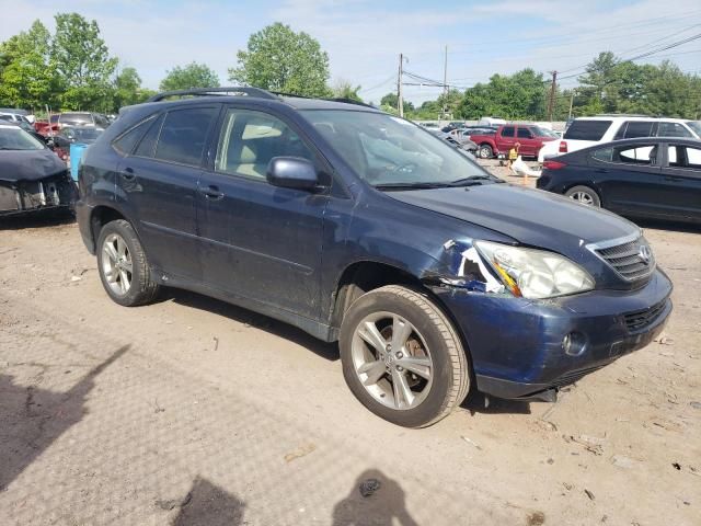 2006 Lexus RX 400