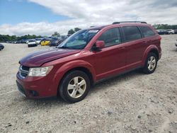 Dodge Journey Mainstreet Vehiculos salvage en venta: 2011 Dodge Journey Mainstreet