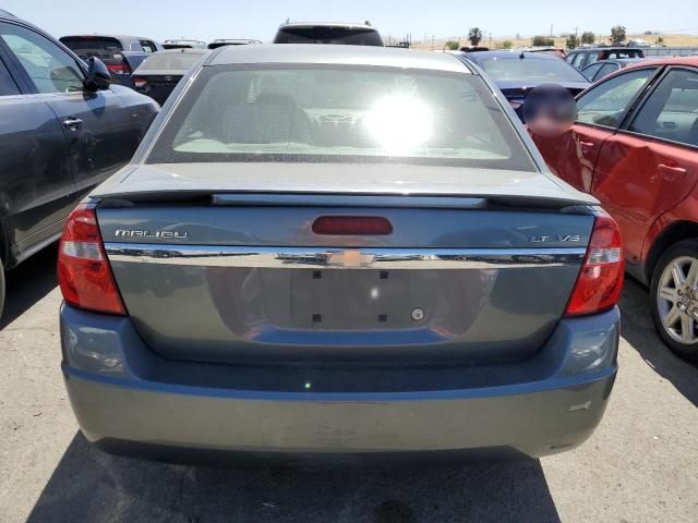 2005 Chevrolet Malibu LT